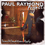 Terms & Conditions Apply - Paul Raymond Project