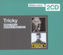 Mixed Race/Knowle West Boy - Tricky