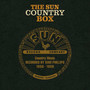 The Sun Country Box - V/A