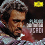 Verdi - Placido Domingo