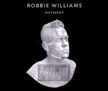 Different - Robbie Williams