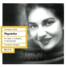 Rigoletto - Verdi