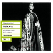 Nabucco - Verdi Nabucco - Verdi