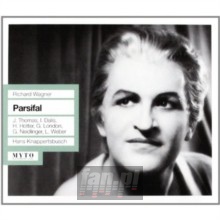 Wagner: Parsifal - R. Wagner Wagner: Parsifal - R. Wagner