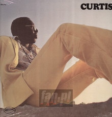Curtis - Curtis Mayfield