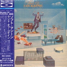 Land Of Cockayne - The Soft Machine 