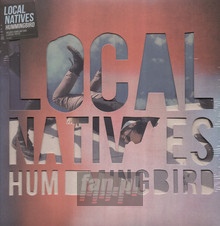 Hummingbird - Local Natives