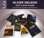 8 Classic Albums - Oliver Nelson