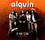 The Marks Sessions - Alquin