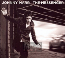 The Messenger - Johnny Marr - bigger The Messenger - Johnny Marr