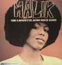 Malik - Lafayette Afro Rock Band