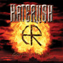 Baptised In Fire - Haterush