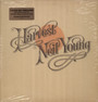 Harvest - Neil Young