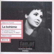 La Boheme - G. Puccini La Boheme - G. Puccini