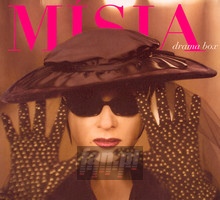 Drama Box - Misia   