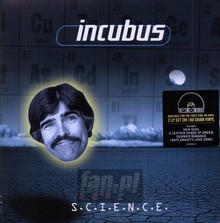 S.C.I.E.N.C.E. - Incubus