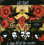 A Crow Left Of The Murder - Incubus