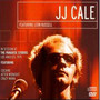 In Session At Paradise Studio - J.J. Cale