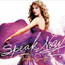 Speak Now - Taylor Swift