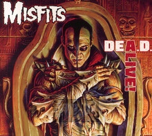 Dea.D. Alive! - Misfits