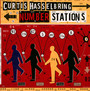 Number Stations - Curtis Hasselbring