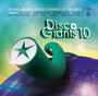 Disco Giants 10 - Disco Giants   