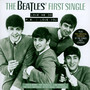 Beatles' First Single-Love Me Do/P.S. I Love You - The Beatles / Other