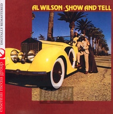 Show & Tell - Al Wilson
