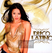 Disco Latino - Disco Latino   