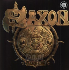 Sacrifice - Saxon
