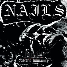 Obscene Humanity - Nails