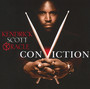 Conviction - Kendrick Scott
