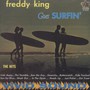 Goes Surfin' - Freddy King
