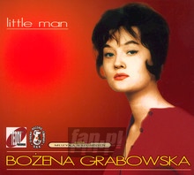 Little Man - Boena Grabowska