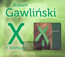 X - Robert Gawliski