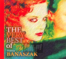 Best Of - Hanna Banaszak - bigger Best Of - Hanna Banaszak