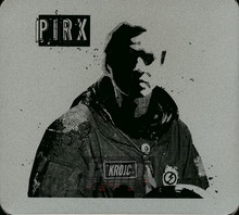 Pirx - Krojc   