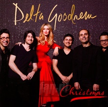 Christmas - Delta Goodrem