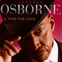 Time For Love - Jeffrey Osborne