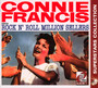 Sings Rocknroll Million Sellers - Connie Francis
