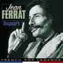 Toujours - Jean Ferrat