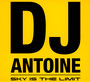 Sky Is The Limit - DJ Antoine