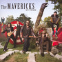 In Time - The Mavericks