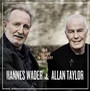 Old Friends In Concert - Hannes Wader  & Allan Tay