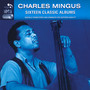 16 Classic Albums - Charles Mingus