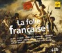 La Folie Francaise - V/A