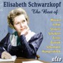 Best Of - Elisabeth Schwarzkopf