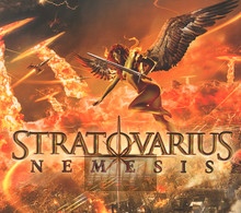 Nemesis - Stratovarius