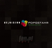 Popgefahr The Collection - De / Vision