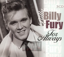 For Always - Billy Fury
